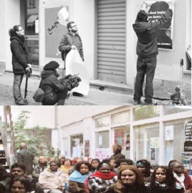 Démarches citoyennes